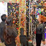 Flutter FETTI Confetti - photo 1