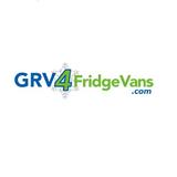 GRV 4 Fridge Vans - Automotive in Burgess Hill