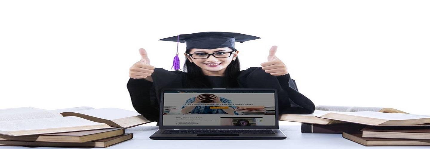 Online Class Cheat Reviews cover photo