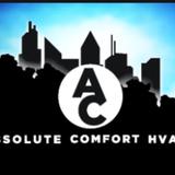Absolute Comfort HVAC - Heating & Air Conditioning / HVAC in Waterford