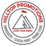 Hilltop Promotions - Customized Merchandise in Orange