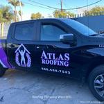 Atlas Roofing - photo 1
