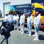 Save The Day Restoration - photo 1