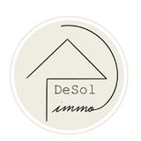 Desol immobilier - Real Estate in L'Ile-Rousse