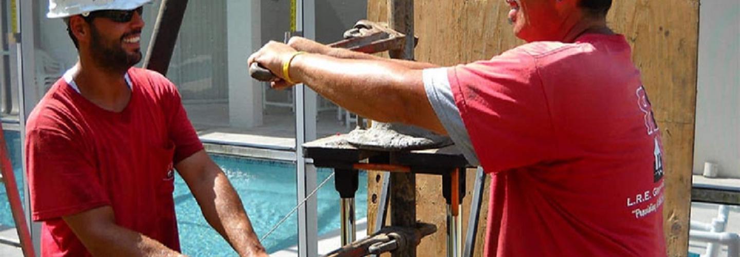 Holiday Foundation Repair cover photo