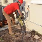 Holiday Foundation Repair - photo 1