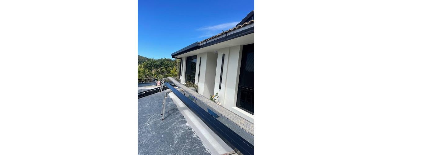 A.I Gutter & Roofing cover photo