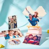 Building Block Puzzle