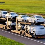 NexGen Auto transport - photo 1