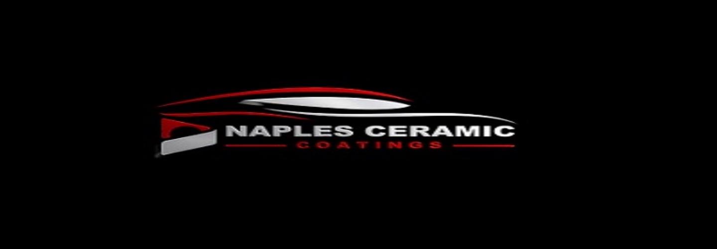 Naples Ceramic Coatings cover photo