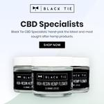 Black Tie CBD - photo 1