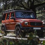 Autohangar Mercedes Benz Dealers - photo 1