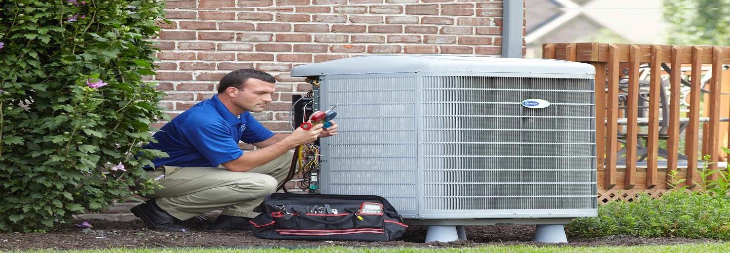 Johnson's Refrigeration & Air Conditioning, Inc. cover photo