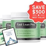 Fast Lean Pro - photo 2