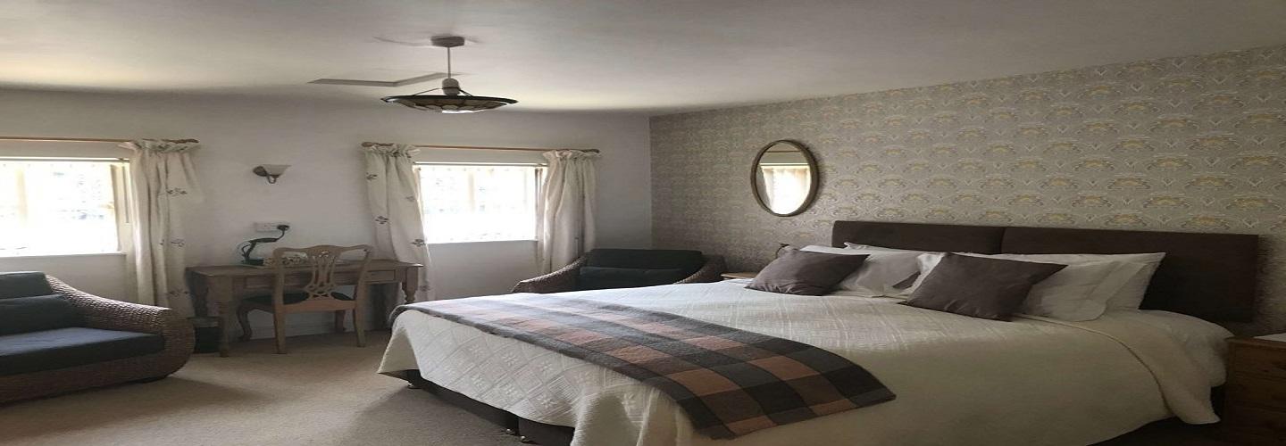 Ty Mawr Country Hotel cover photo