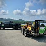 The Yard Barber - photo 1