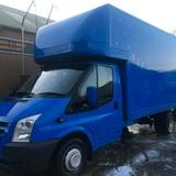 Godwins Removals & Storage UK & Ireland - Warehousing & Storage