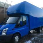 Godwins Removals & Storage UK & Ireland - photo 1