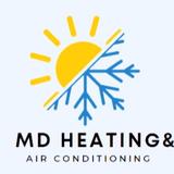 MD Heating & Air Conditioning - Car Air Conditioning & Auto AC in Woodruff