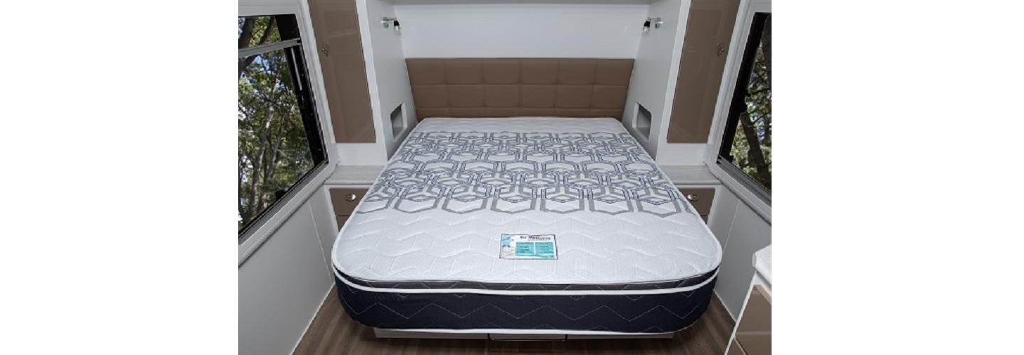 Mr Mattress cover photo