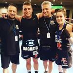 Triple F Boxing & Fitness - photo 1