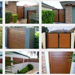 Dunn & Farrugia Fencing & Gates - photo 3