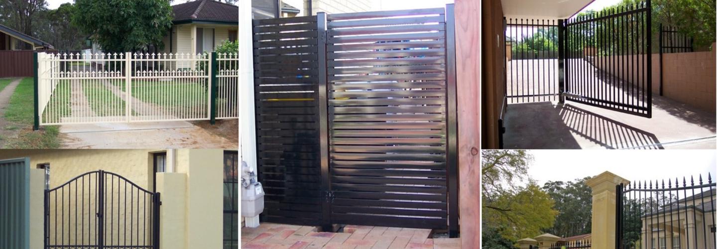 Dunn & Farrugia Fencing & Gates cover photo