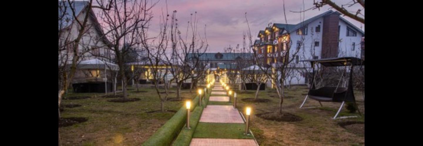 Apple Orchard Resort cover photo