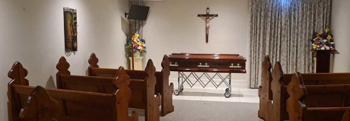 Funerals Of Compassion cover photo