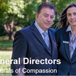 Funerals Of Compassion - photo 1