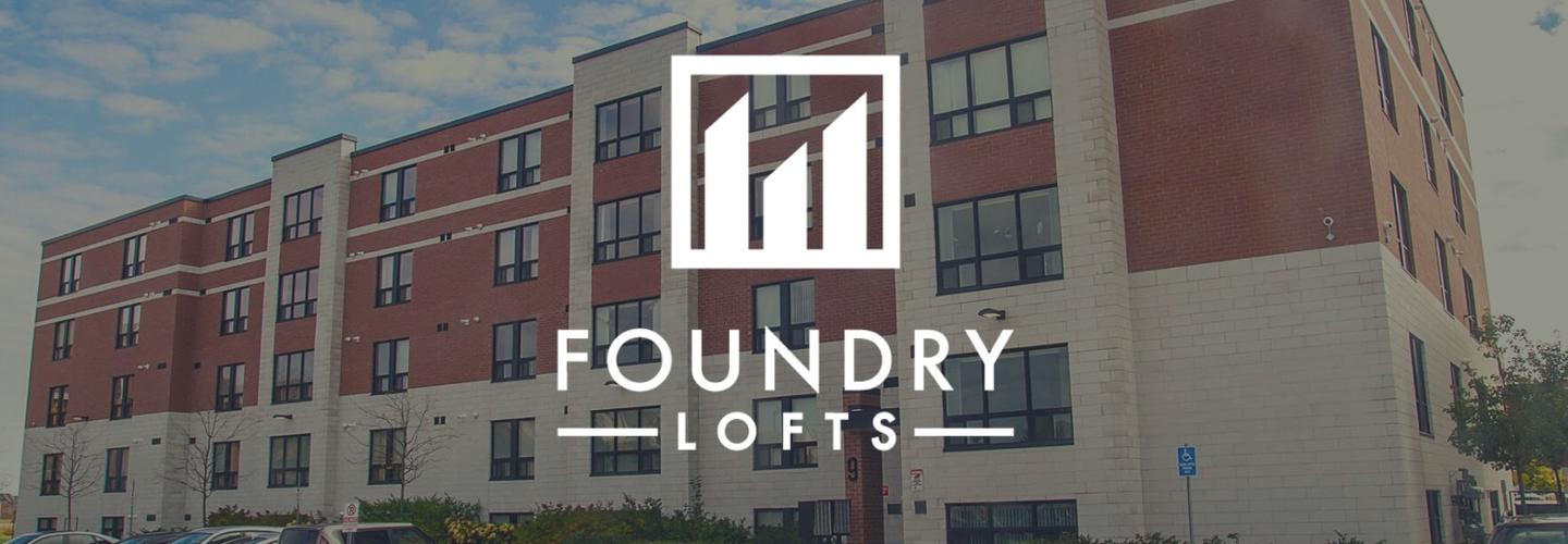 Foundry Lofts cover photo