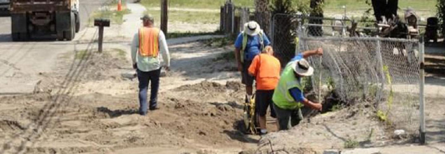 Odessa Foundation Repair cover photo