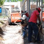 Odessa Foundation Repair - photo 2