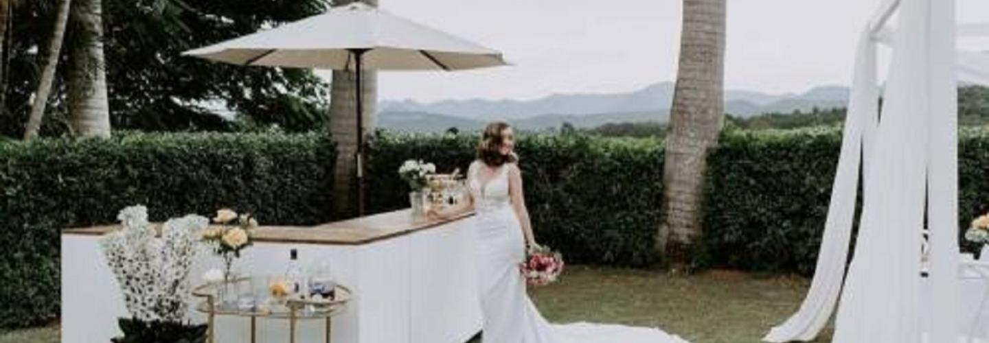 Hampton Event Hire cover photo