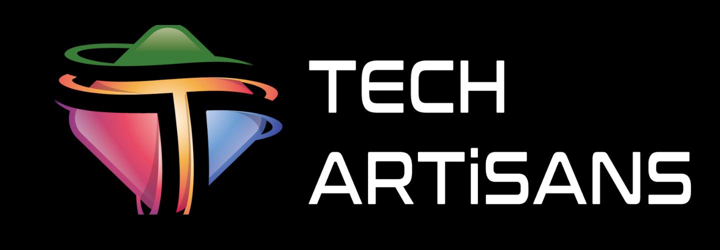Tech Artisans cover photo