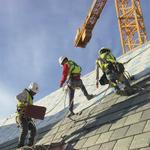 Roofing Solutions - photo 1