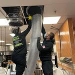 United Home Services - Air Duct & Chimney Service - photo 8
