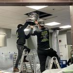 United Home Services - Air Duct & Chimney Service - photo 9