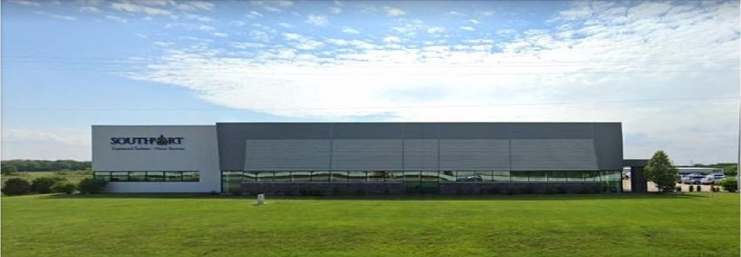 Southport Home Services cover photo