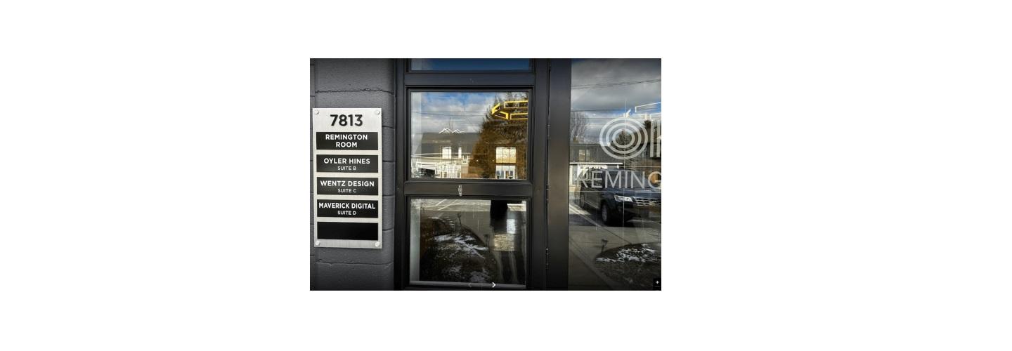 Maverick Digital cover photo