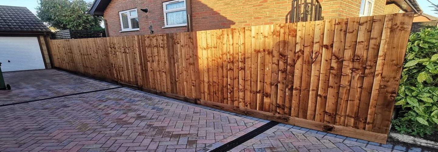 Sky Fencing cover photo