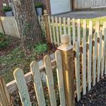 Sky Fencing - photo 1