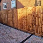 Sky Fencing - photo 2