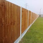 Sky Fencing - photo 3