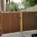 Sky Fencing - photo 4