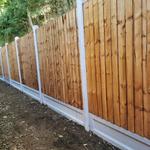 Sky Fencing - photo 6