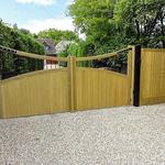 Sky Fencing - photo 8