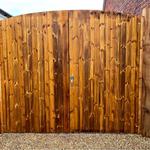 Sky Fencing - photo 10