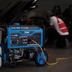 Generator Gorilla - photo 1