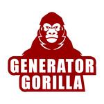 Generator Gorilla - photo 5